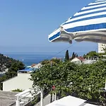 Lapad View Apartments - Studio Apartment With Balcony And Sea View