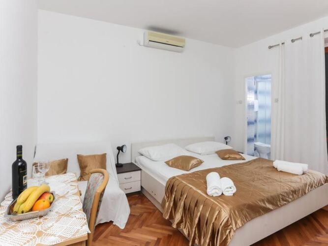 Lapad View - With Balcony And Sea View Apartment